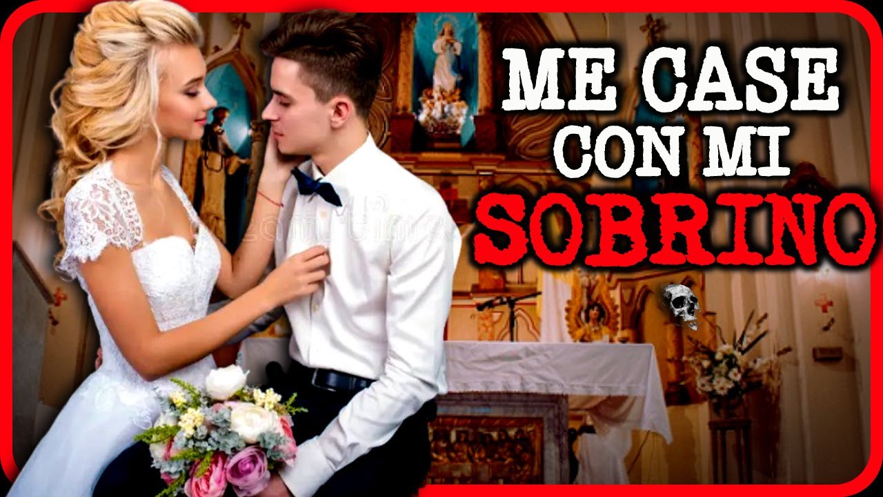 Me Case con Mi Sobrino | Relatos de Brujería | Relatos Terror y Miedo