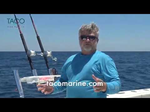 Kite Fishing 101 - Florida Sport Fishing TV - A Great Video For Novice  South Florida Sailfishermen 