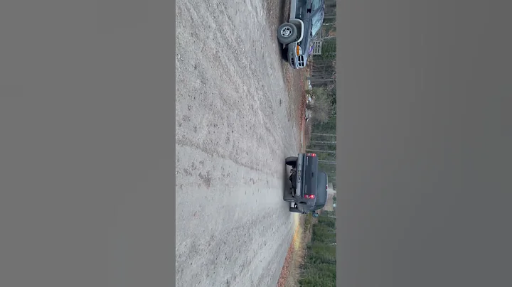 2004 Chevy 2500 6.0L muffler delete