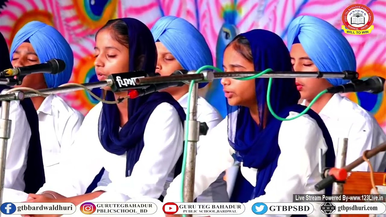 SHABAD || Gladiatorians' Tarang 2025-26 Part 1