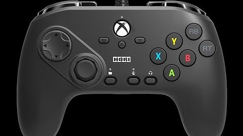 Hori Commander Octa Unboxing