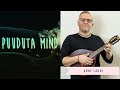 Müstikasaade "Puuduta Mind": Arne Lauri