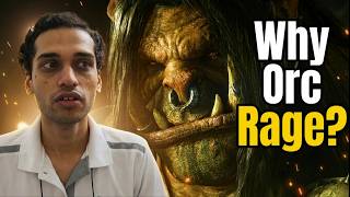 Orc Psychology: Why They Are More Than Just Monsters