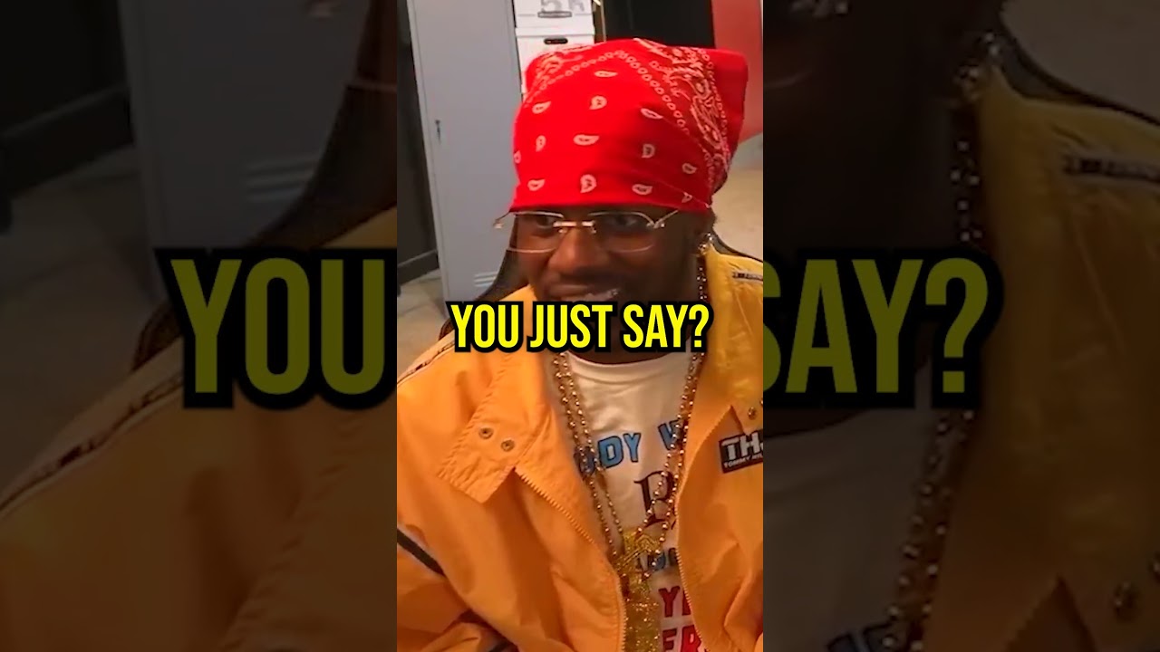 Lil Yachty Can't Believe What Raud Says😭