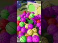 🏀🚜 Green Tractor Falls into GIANT Basketball Hole! | Little Wheel Farm FS22