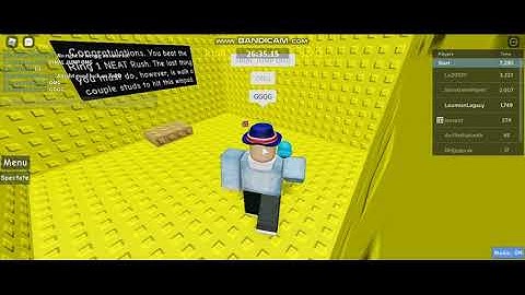 TNP - Ring 1 Neat Rush Completed