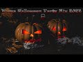 Wuma halloween party mix 2022  wumasoundmix  dj wuma