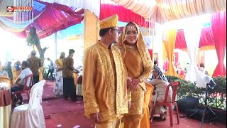 Kemesraan Di Alek Gadang Sitiung 3 Dhrmaasraya Sumbar