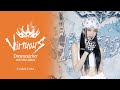 Dreamcatcher 드림캐쳐 2 Rings DAMI CAM Dreamcatcher 드림캐쳐 2 Rings DAMI CAM