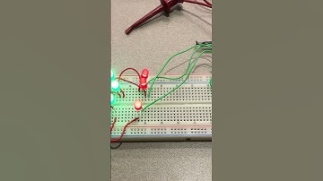 DC Circuits Lab 11 Merry Christmas