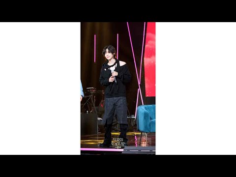 [세로] 태민 &amp;amp; <strong>AKMU</strong>(악뮤) - 슬릭백 챌린지 [더 시즌즈-악뮤의 오날오밤] | KBS 231103 <strong>방송</strong>