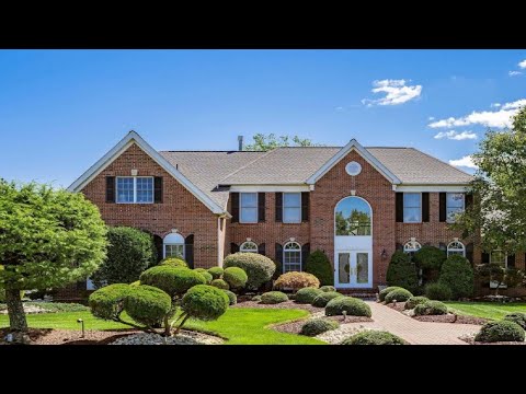 17 Franklin Drive, Freehold, NJ home video tour