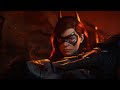 Gotham Knights Walkthrough part 1 (Knightwatch Nightwing)