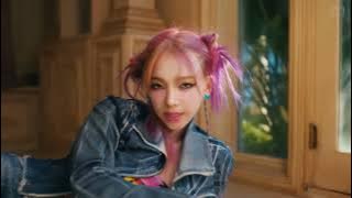 aespa 에스파 'Spicy' MV - 4K 60FPS AI Remastered