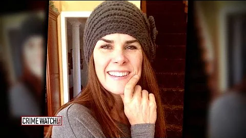 Wife Of CEO Found Dead In Apparent Suicide - Crime...