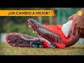 NUEVAS PUMA ONE 5.1 A PRUEBA