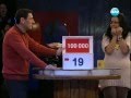 Deal or no deal (Bulgaria) - Woman wins 100'000 leva