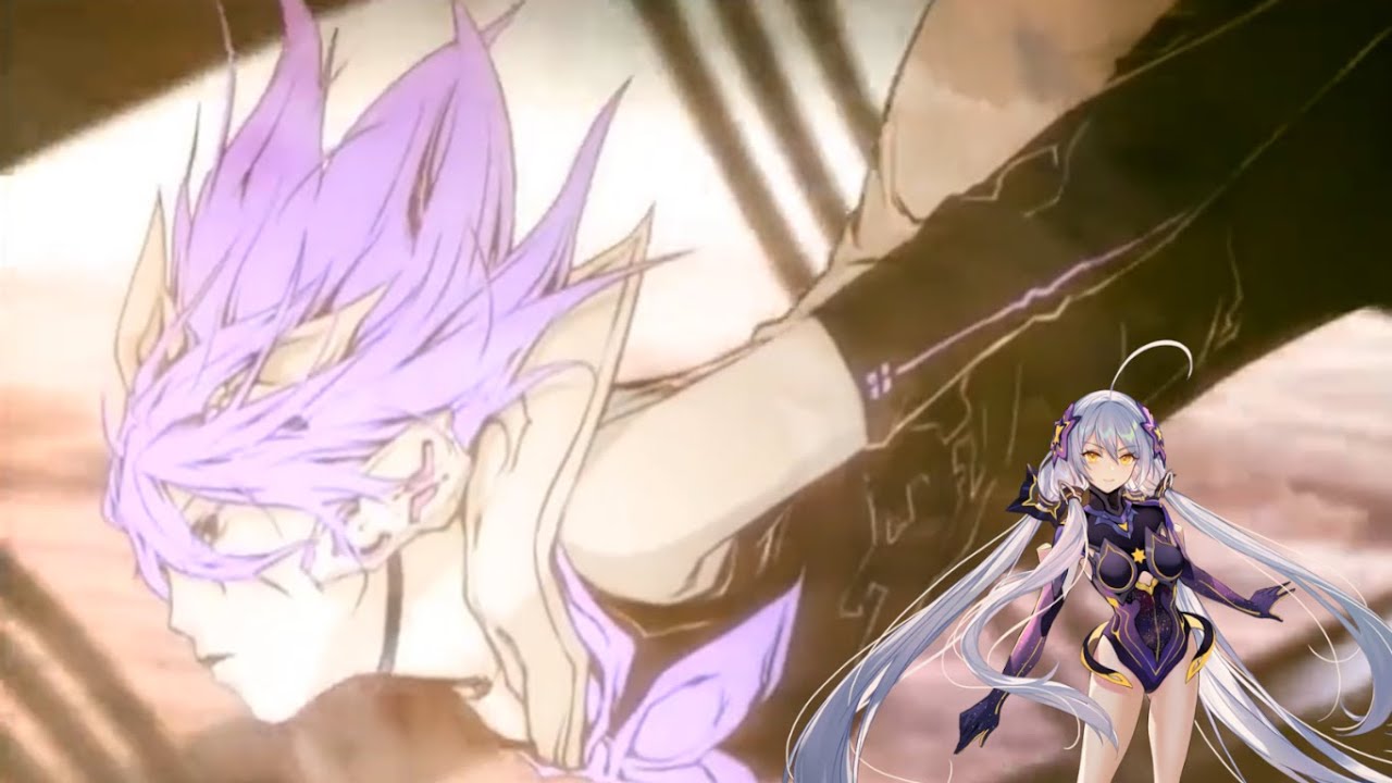 【Stardust Infinity】Meltdown【Synth V Cover】