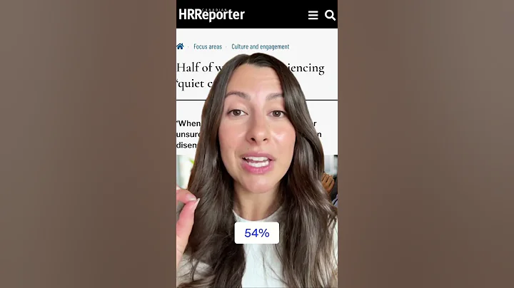 Quiet Cracking: The New Crisis After Quiet Quitting