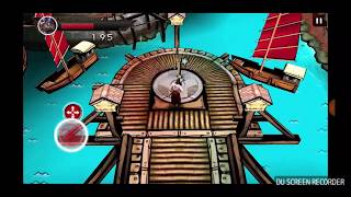 Samurai Warrior - Kingdom Hero - Samurai Game screenshot 3