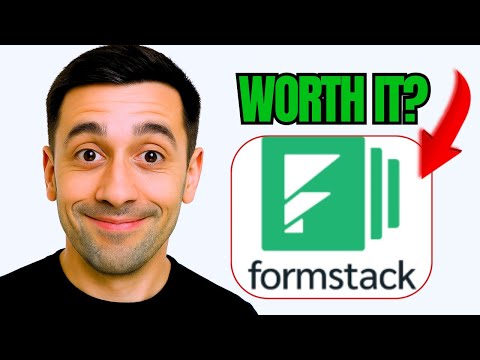 FormStack Documents Review | Pros and Cons – Watch Before Using