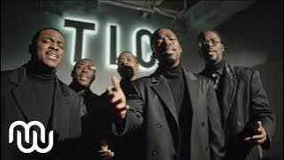 TLC - No Scrubs (1988's Like a Boyz II Men AI Cover)