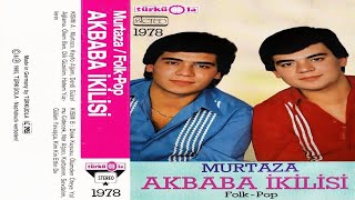 Akbaba İkilisi - Hatem Yüzlerin