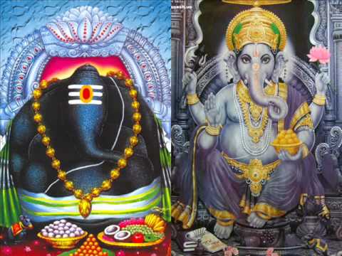 Jaya Jaya Subhakara   Kanipakam Vinayaka