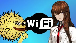 How to Set Up Wi-Fi on OpenBSD
