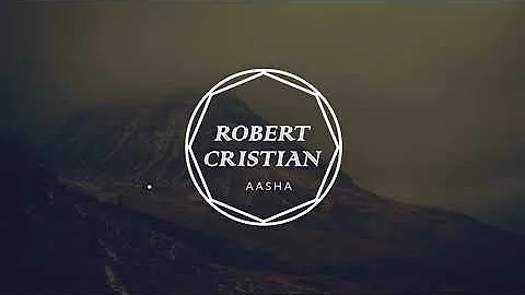 Robert Cristian - Aasha (Original Mix)