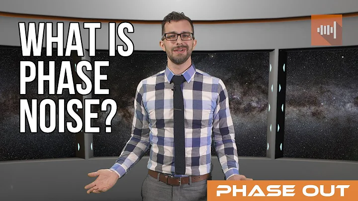 What is Phase Noise? - Phase Out
