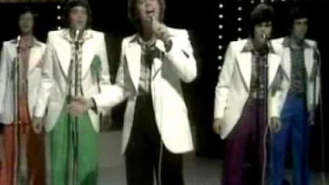 The Osmonds - Love Me For A Reason (2)