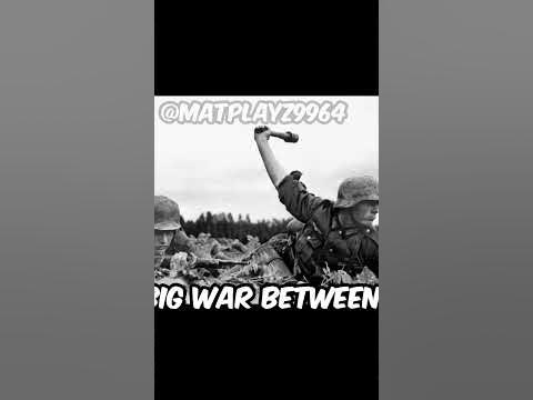 The largest ground invasion in History - YouTube