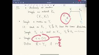24.10.17, Hong Liu, Extremal Combinatorics: Lecture 6