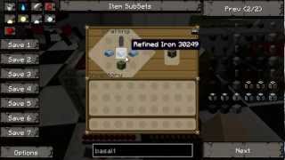 Tekkit Tutorials Ep 1: Simple Machines!