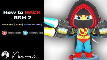 How to hack Bloons Supermonkey 2 (#BSM2) for free 100% work 2020 | Nirmal