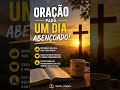 Oração da Manhã: Encontre Seu Propósito e Direção Hoje! ✨ #oração #bomdia #oraçãodamanhã #fé