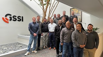 Meet GSSI - The World Leader in Ground Penetrating Radar (GPR)