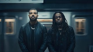 Drake, Lil Wayne - No Fear Ft. Nicki Minaj, Tyga, Aap Rocky, Rubi Rose, Iggy Azalea Remix 2025
