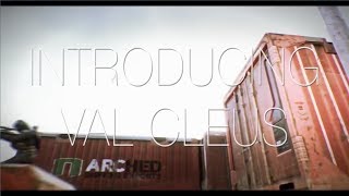 Introducing Val Cleus!