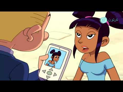 سبيرو وفانتازيو الحلقة 1