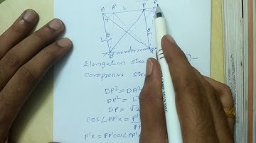 SJEC Lectures: Engineering Physics - Elasticity-3