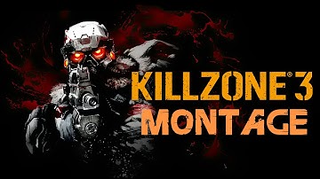 Killzone3 ► Marksman Montage