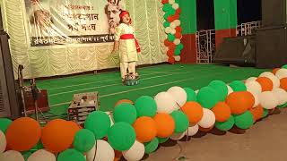 Amar ae chotto jhuri