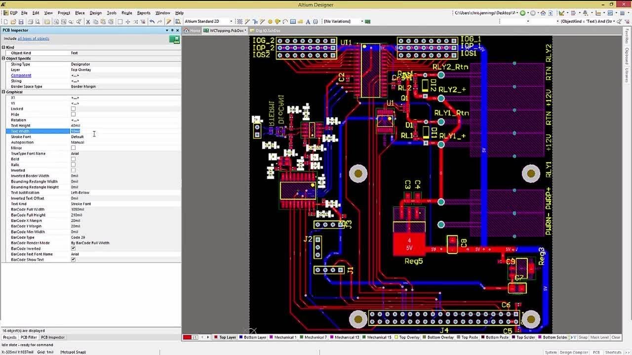 altium designer free student