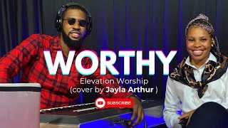 WORTHY IS YOUR NAME | INTIMATE SOAKING WORSHIP