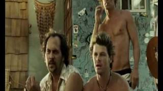 SURFER DUDE Matthew McConaughey (PSIDERALICA This is my life)