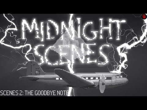 Midnight Scenes Episode 2 | Full Game | Полное прохождение
