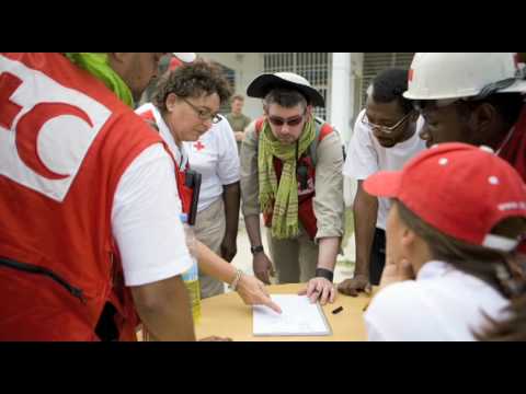 support groups near me Six Months On: How the Red Cross is Helping Haitians Recover