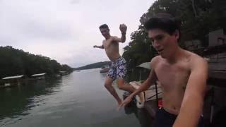 Summer 2016 Part 1